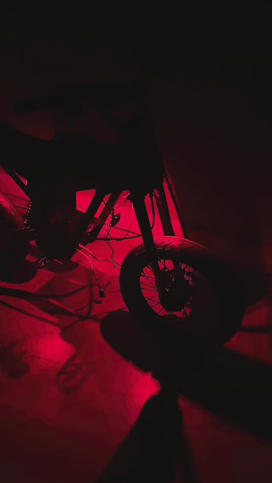 led lights bluetooth